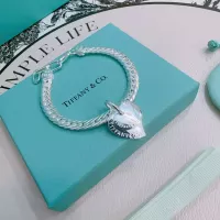 $52.00 USD Tiffany Bracelets #1301082