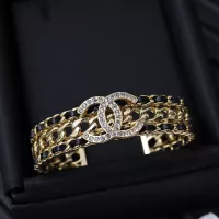 $36.00 USD Chanel Bracelets #1301090