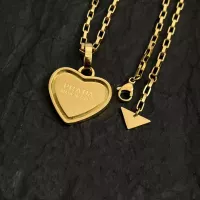 $34.00 USD Prada Necklaces #1301099