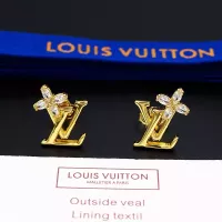 $25.00 USD Louis Vuitton Earrings For Women #1301103
