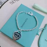 $38.00 USD Tiffany Bracelets #1301131