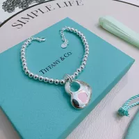 $38.00 USD Tiffany Bracelets #1301132