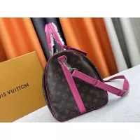 $102.00 USD Louis Vuitton Travel Bags #1301150