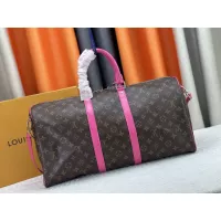 $102.00 USD Louis Vuitton Travel Bags #1301150