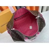 $102.00 USD Louis Vuitton Travel Bags #1301150