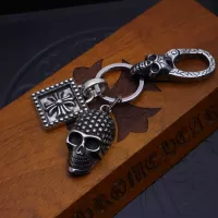 $52.00 USD Chrome Hearts Key Holder And Bag Buckle #1301164
