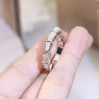 $27.00 USD Bvlgari Rings For Women #1301212