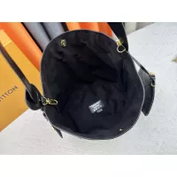 $68.00 USD Louis Vuitton AAA Quality Shoulder Bags For Women #1301255