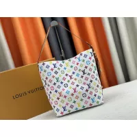 $72.00 USD Louis Vuitton AAA Quality Shoulder Bags For Women #1301258