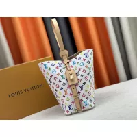 $72.00 USD Louis Vuitton AAA Quality Shoulder Bags For Women #1301258