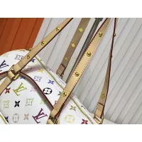 $72.00 USD Louis Vuitton AAA Quality Shoulder Bags For Women #1301259