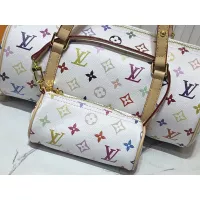 $72.00 USD Louis Vuitton AAA Quality Shoulder Bags For Women #1301259