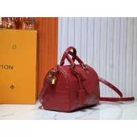 $72.00 USD Louis Vuitton AAA Quality Handbags For Women #1301266