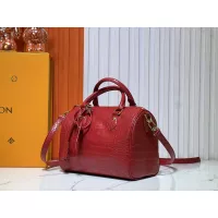 $72.00 USD Louis Vuitton AAA Quality Handbags For Women #1301266
