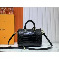 $72.00 USD Louis Vuitton AAA Quality Handbags For Women #1301269