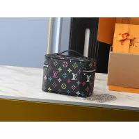 $68.00 USD Louis Vuitton AAA Quality Handbags For Women #1301279