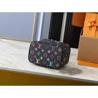 $68.00 USD Louis Vuitton AAA Quality Handbags For Women #1301279