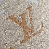 $88.00 USD Louis Vuitton AAA Quality Wallets #1301296