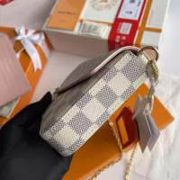 $102.00 USD Louis Vuitton AAA Quality Wallets For Women #1301320