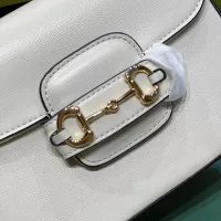 $80.00 USD Gucci AAA Quality Messenger Bags For Women #1301350