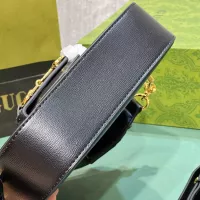 $80.00 USD Gucci AAA Quality Messenger Bags For Women #1301351