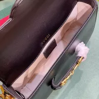 $80.00 USD Gucci AAA Quality Messenger Bags For Women #1301351