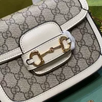 $80.00 USD Gucci AAA Quality Messenger Bags For Women #1301355