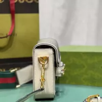$80.00 USD Gucci AAA Quality Messenger Bags For Women #1301355