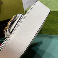 $80.00 USD Gucci AAA Quality Messenger Bags For Women #1301355