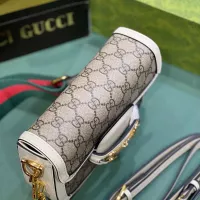 $80.00 USD Gucci AAA Quality Messenger Bags For Women #1301355
