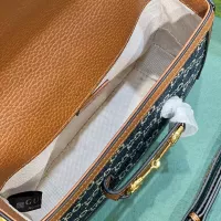 $80.00 USD Gucci AAA Quality Messenger Bags For Women #1301356