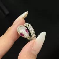 $56.00 USD Apm Monaco Rings #1301357