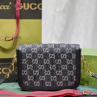 $80.00 USD Gucci AAA Quality Messenger Bags For Women #1301358