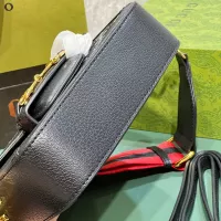 $80.00 USD Gucci AAA Quality Messenger Bags For Women #1301358