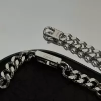 $48.00 USD Fendi Necklaces #1301364