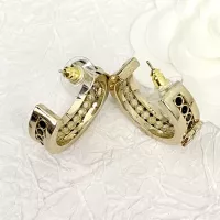 $32.00 USD Chanel Earrings For Women #1301379