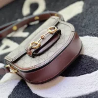 $76.00 USD Gucci AAA Quality Messenger Bags For Women #1301385