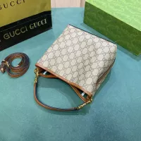 $72.00 USD Gucci AAA Quality Messenger Bags For Women #1301408