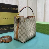 $72.00 USD Gucci AAA Quality Messenger Bags For Women #1301408
