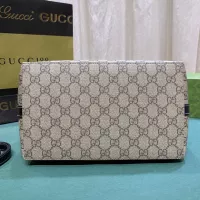 $76.00 USD Gucci AAA Quality Handbags For Women #1301412
