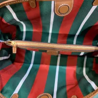 $76.00 USD Gucci AAA Quality Shoulder Bags For Women #1301420