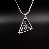$25.00 USD Prada Necklaces #1301463