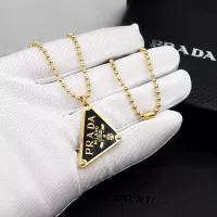 $25.00 USD Prada Necklaces #1301464