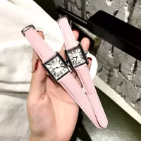 $29.00 USD Cartier Watches #1301467