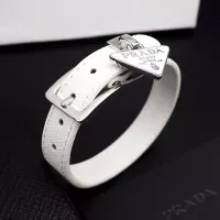 $27.00 USD Prada Bracelets #1301476
