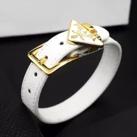 $27.00 USD Prada Bracelets #1301478