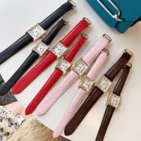 $29.00 USD Cartier Watches In Rose Gold #1301480