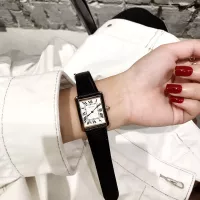 $29.00 USD Cartier Watches In Rose Gold #1301481