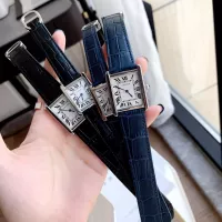 $29.00 USD Cartier Watches #1301485