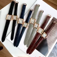 $29.00 USD Cartier Watches In Rose Gold #1301493